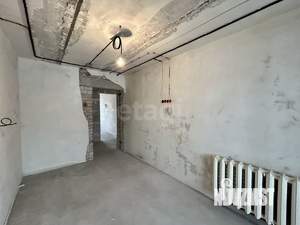 3-к квартира, вторичка, 57м2, 1/9 этаж