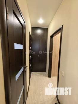 2-к квартира, вторичка, 51м2, 9/9 этаж