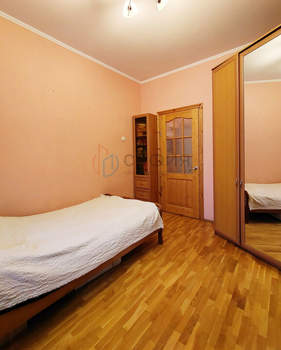3-к квартира, вторичка, 62м2, 5/10 этаж