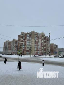 1-к квартира, вторичка, 47м2, 10/14 этаж