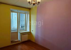 2-к квартира, вторичка, 46м2, 3/9 этаж