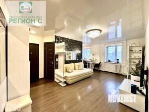 3-к квартира, вторичка, 56м2, 5/9 этаж