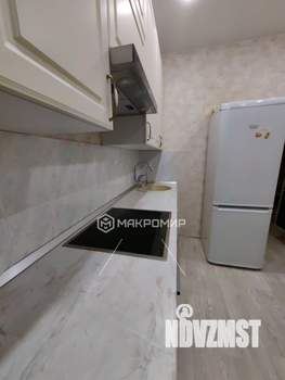 2-к квартира, вторичка, 52м2, 5/9 этаж