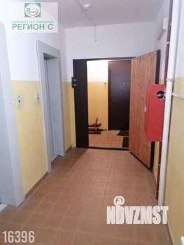 1-к квартира, вторичка, 35м2, 12/14 этаж