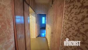 3-к квартира, вторичка, 63м2, 5/9 этаж