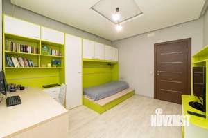 3-к квартира, вторичка, 88м2, 8/17 этаж