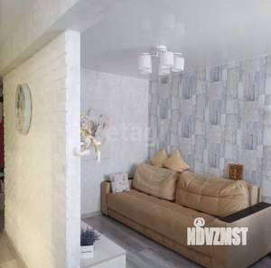 2-к квартира, вторичка, 62м2, 5/9 этаж