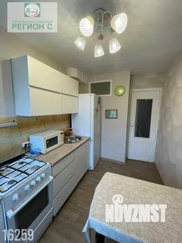 1-к квартира, вторичка, 28м2, 5/9 этаж