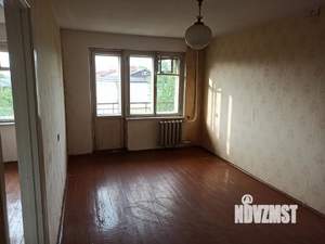 2-к квартира, вторичка, 48м2, 4/5 этаж