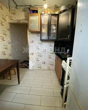 2-к квартира, вторичка, 43м2, 5/5 этаж