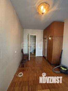 3-к квартира, вторичка, 59м2, 6/9 этаж