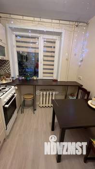 2-к квартира, вторичка, 44м2, 1/5 этаж