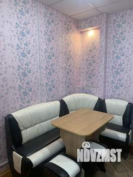 3-к квартира, вторичка, 60м2, 1/2 этаж