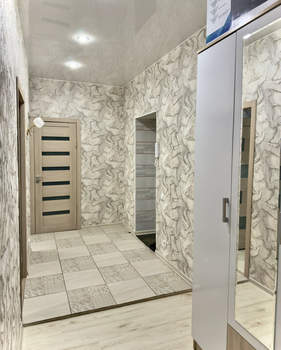 2-к квартира, вторичка, 55м2, 6/9 этаж