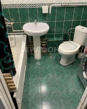 2-к квартира, вторичка, 41м2, 4/9 этаж