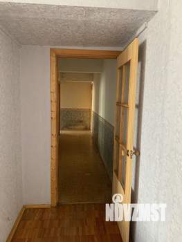3-к квартира, вторичка, 63м2, 8/9 этаж