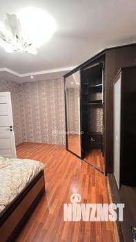 2-к квартира, вторичка, 54м2, 2/4 этаж