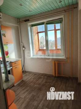 1-к квартира, вторичка, 31м2, 7/9 этаж