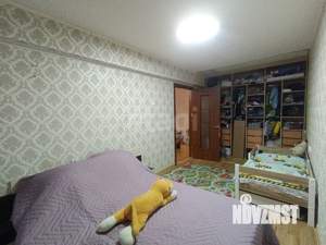 2-к квартира, вторичка, 45м2, 1/5 этаж