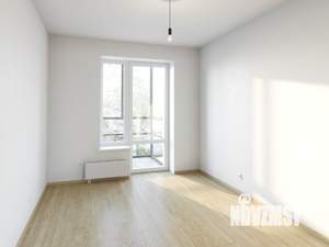 2-к квартира, вторичка, 44м2, 6/16 этаж