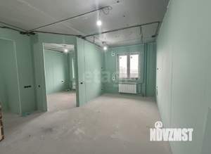 1-к квартира, вторичка, 40м2, 6/10 этаж