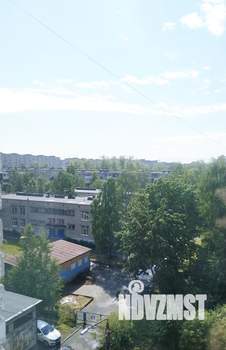 2-к квартира, вторичка, 43м2, 6/9 этаж
