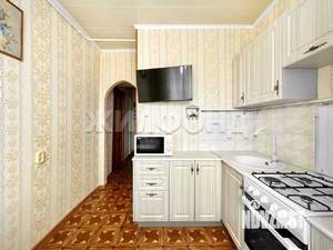 2-к квартира, вторичка, 44м2, 5/5 этаж