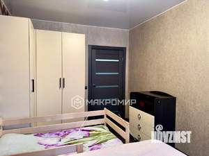 2-к квартира, вторичка, 52м2, 2/9 этаж