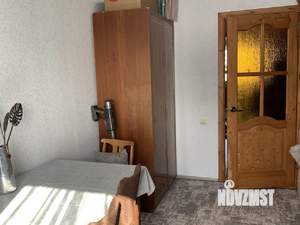 3-к квартира, вторичка, 61м2, 7/10 этаж