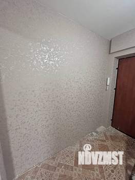 1-к квартира, вторичка, 31м2, 5/9 этаж