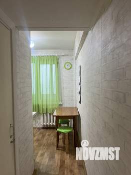 1-к квартира, вторичка, 31м2, 9/9 этаж