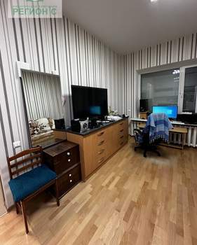 3-к квартира, вторичка, 95м2, 1/12 этаж