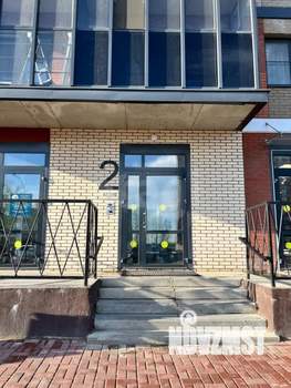 1-к квартира, вторичка, 32м2, 7/12 этаж