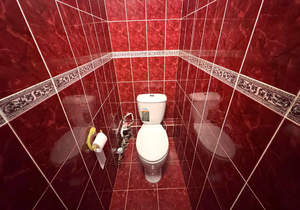 1-к квартира, вторичка, 34м2, 1/9 этаж