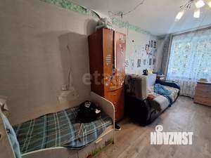 2-к квартира, вторичка, 46м2, 2/9 этаж