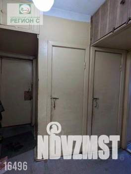 3-к квартира, вторичка, 57м2, 2/5 этаж