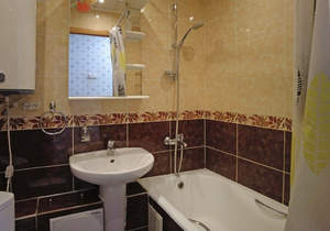 3-к квартира, вторичка, 56м2, 5/5 этаж