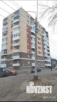 1-к квартира, вторичка, 36м2, 6/10 этаж