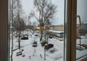 Студия квартира, вторичка, 19м2, 3/5 этаж