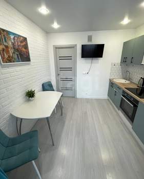 1-к квартира, вторичка, 36м2, 6/9 этаж