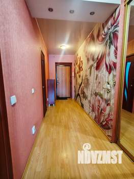 1-к квартира, вторичка, 42м2, 1/3 этаж