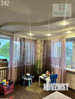 3-к квартира, вторичка, 100м2, 5/9 этаж