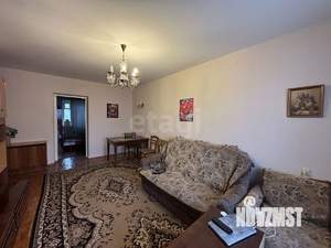 3-к квартира, вторичка, 59м2, 6/9 этаж