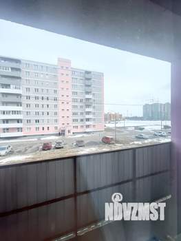 2-к квартира, вторичка, 54м2, 2/9 этаж