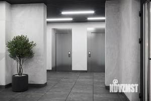 Студия квартира, вторичка, 33м2, 3/16 этаж