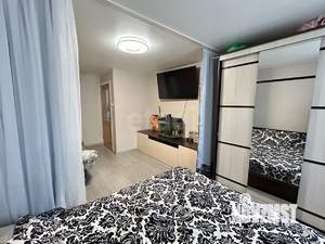 2-к квартира, вторичка, 45м2, 3/5 этаж