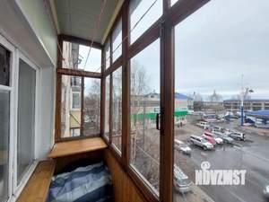 2-к квартира, вторичка, 42м2, 3/5 этаж