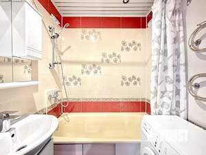 2-к квартира, вторичка, 51м2, 9/10 этаж