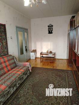 2-к квартира, вторичка, 51м2, 10/10 этаж