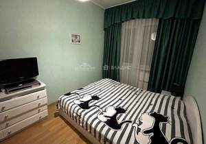 3-к квартира, вторичка, 62м2, 2/9 этаж